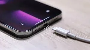 Phone repair tools and charging diagnostics