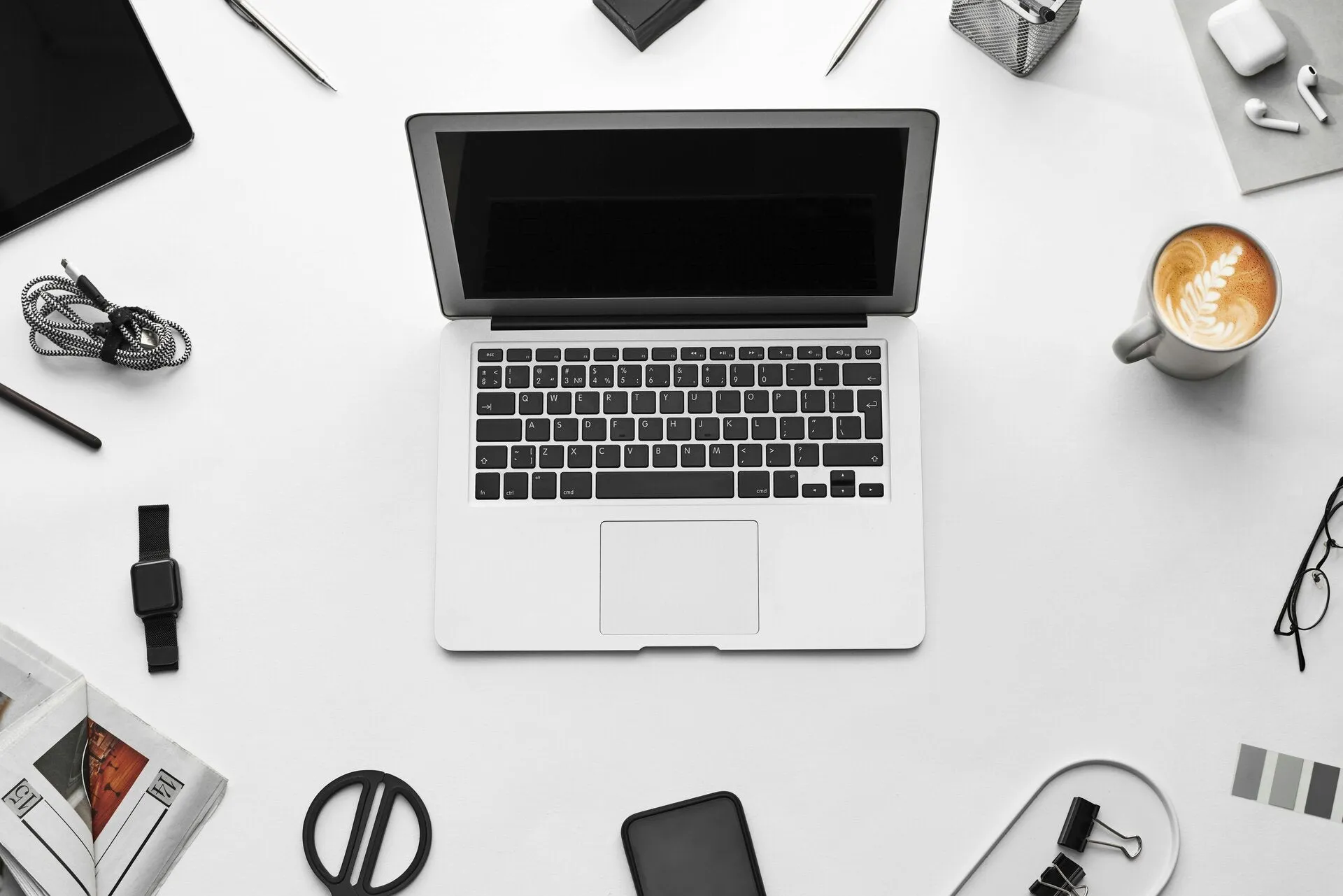 Laptop Repair service