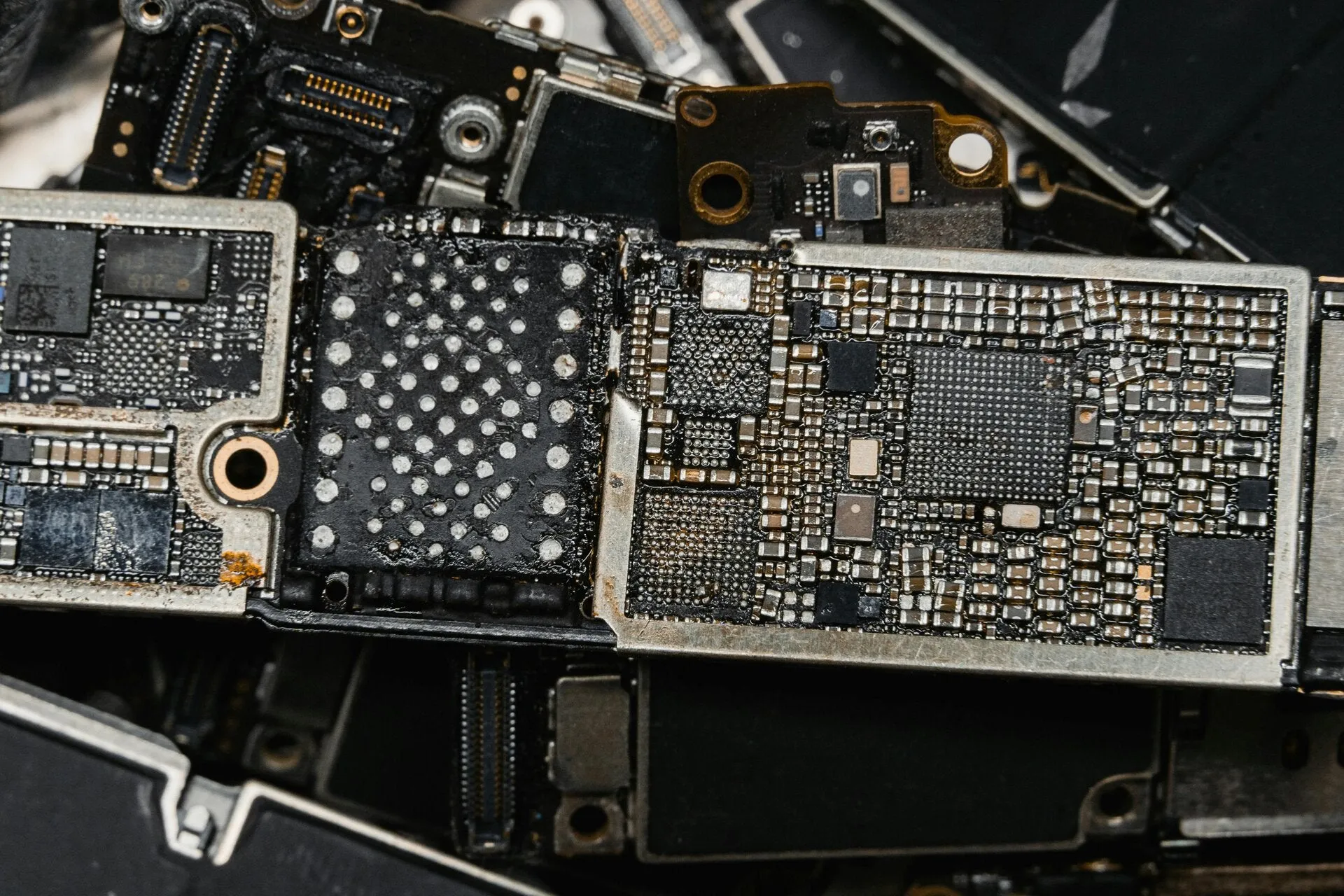 Data Recovery service